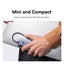 Baseus Flite Series 4 in 1 USB-C to USB-A 3.0x4 HUB - Space Grey Carousel 3
