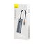 Baseus Flite Series 4 in 1 USB-C to USB-A 3.0x4 HUB - Space Grey Carousel 6