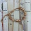 Rose-gold Charm Bracelet with 9 FREE charms "Mere" Carousel 8