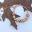 Rose-gold Charm Bracelet with 9 FREE charms "Mere" Carousel 9