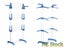 PTN NEW Clothes Drying Rack Sale Sale Sale Carousel 3