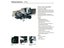 Yale Electric Trolley 1T 3 Phase Dual Speed YETN100 Carousel 3