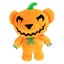 Deddy Bear Body Bag 30cm Carousel 4