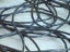 Extension/Mains 3P Cable 3 copper cores 6mm2 diameter + neutral screen:60 meters Carousel 4