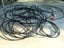 Extension/Mains 3P Cable 3 copper cores 6mm2 diameter + neutral screen:60 meters Carousel 3