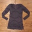 $1 RESERVE! 3 x Womens Tops, 1 x L/Sleeved, 1 x S/Sleeved, 1 x Singlet Top, Sz S Carousel 4