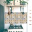 NEW 5Pcs Self Adhesive Wallpaper 3D Wall Tiles Sale Sale Carousel 6