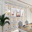 NEW 5Pcs Self Adhesive Wallpaper 3D Wall Tiles Sale Sale Carousel 4