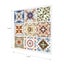 NEW 5Pcs Self Adhesive Wallpaper 3D Wall Tiles Sale Sale Carousel 8
