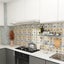NEW 5Pcs Self Adhesive Wallpaper 3D Wall Tiles Sale Sale Carousel 11