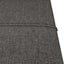 Wall Panels 12 Pcs Dark Grey 30x30 Cm Fabric 1.08 M2 Taabtx Carousel 5