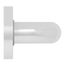 Evekare Concealed Flange Safety Grab Bathroom Wall Hand Rail Pull Bar 300mm SS Carousel 3
