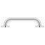 Evekare Concealed Flange Safety Grab Bathroom Wall Hand Rail Pull Bar 300mm SS Carousel 4