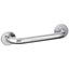 Evekare Concealed Flange Safety Grab Bathroom Wall Hand Rail Pull Bar 300mm SS Carousel 6