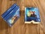 Shenmue (4x discs video game) —-good condition Carousel 4