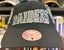 Los Angeles Raiders Deadstock Fit Mitchell & Ness Snapback Hat Carousel 1