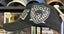 Los Angeles Raiders Deadstock Fit Mitchell & Ness Snapback Hat Carousel 2
