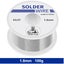 1.8mm Solder Wire 63/37 Rosin Core Soldering Iron *Local Clearance* Carousel 4