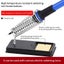 Solder Soldering Iron Stand Holder Welding Accessories *Local STOCK NOW* Carousel 7