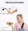 Portable Projector 1080P Carousel 4