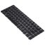 HP EliteBook 840 G3 US Version Keyboard with Backlight and Pointing (Silver) Carousel 3