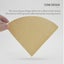 Drip Coffee Maker Pour Over Natural Coffee Paper Filter *Local Buy* Carousel 6