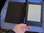 Sony e-Reader with cover/light Carousel 3