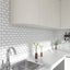 NEW 5Pcs Self Adhesive Wallpaper 3D Wall Tiles Sale Sale Carousel 4