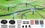 60M Garden Irrigation System NZ Clearance Carousel 11