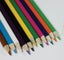10 Pack Coloured Pencils Carousel 1