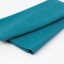 Wonderfil Merino Wool Fabric: Sue Spargo Turquoise Carousel 1