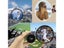 16X52 Monocular Telescope With Night Vision For Camping Astronomy Carousel 9
