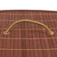 Bamboo Corner Laundry Basket Brown 60 l Txbilb Carousel 7