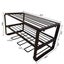Ute Van Tool Box Cabinets Rack Holder Shelves Storage *Local Buy* Carousel 4