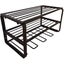 Ute Van Tool Box Cabinets Rack Holder Shelves Storage *Local Buy* Carousel 10