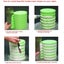 NEW new 9inch Cake Stand Rack Decorating Tools Cake Scraper *Sale NOW* Carousel 9