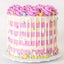 NEW new 9inch Cake Stand Rack Decorating Tools Cake Scraper *Sale NOW* Carousel 12