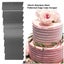 Brand New 10inch Cake Stand Rack Decorating Tools Cake Scraper *Clearance* Carousel 1