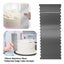 NEW new 10inch Cake Stand Rack Decorating Tools Cake Scraper *Sale NOW* Carousel 3