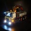 Lego Mercedes-Benz Arocs 42043 Light Kit Carousel 1