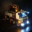 Lego Mercedes-Benz Arocs 42043 Light Kit Carousel 3