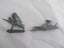 VINTAGE EXTREMELY RARE FUN HO FLATS MADE IN NEW ZEALAND AMERICAN INDIANS Carousel 2