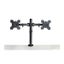 Dual Lcd Monitor Desk Mount Adjustable Fits 2 Screens Up To 27 Inch Carousel 6