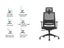 Office Chair Carousel 7
