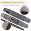 New Electric Heating Waist Massage Belt Sale Sale Carousel 4