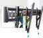KALOC E3-T Adjustable LCD TV Wall Mount Tilt Bracket for 40" to 65" Carousel 3