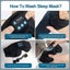 NEW Bluetooth Sleep Headband Headphones Sale Sale Carousel 5
