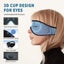 NEW Bluetooth Sleep Headband Headphones Sale Sale Carousel 3