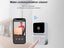 Wireless Doorbell Camera-White Carousel 2