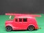 250 Fire Engine, Red, 1955-1962, Meccano, England. Carousel 1